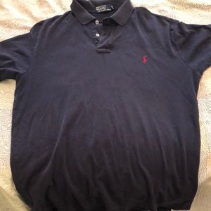 Ralph Lauren short sleeve polo